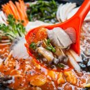 용화물회
