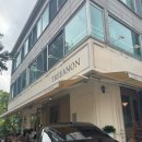 대화공원 | 호수공원 대화역 근처 카페 트리아농 추천 방문 후기