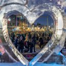 ST 124 | 에드먼턴 124 Street 겨울축제 ‘All Is Bright 2025’