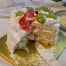 빵이좋은사람들1호점 | 추석에 가족들과 생일파티, 3대빵집 이성당 롯데몰 수지점 생크림케이크 소금빵 내돈내산