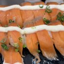 지석로 | 춘천 쿠우쿠우 후기 | 초밥부터 디저트까지 즐기는 초밥뷔페 (딸기시즌)