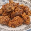 깻잎치킨 이미지