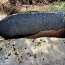 빗접바위 이미지