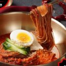 더냉면 이미지