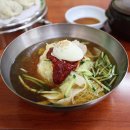 정통가야밀면 이미지