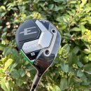 우드플러스 | 대전 유성 골프샵 캘러웨이 엘리트 우드 벤투스 블랙 플러스 6S 샤프트 피팅 받은 리얼후기