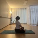 아누명상요가 | 요가 반년 후기