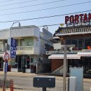 해운대역 4번출구 앞 이미지