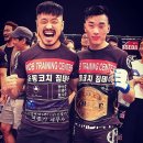 [팟캐스트]MMA빅마우스 '압도적인 체격과 입식경력으로 무패 챔피언이 된 TFC 페더급 3대 챔피언 최승우 편' 이미지