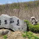 월아마을회관 | 6. 금토동(金土洞)의 유래