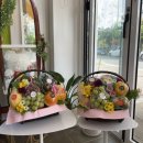 용해지구로 88번길 | 웨딩준비💍(3) 목포 과일바구니 첫인사 선물 추천 / 목포 달콤달다 내돈내산 후기 🍎🥭🍇