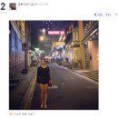 홍콩밤거리 이데일리