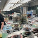 이안 | 안녕인사동 맛집 추천｜가성비 좋은 회전초밥 이안초밥 후기