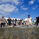 강과바다의 탑 이미지