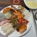 (주)아주 카페테리아 이미지