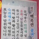 목련반점옛날손짜장