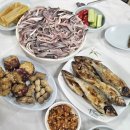 석양길 | [진주 여행 2탄] 진주 여행 가서 먹은 로컬 전어 맛집 미룡자연산횟집 후기