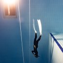 고성해양레포츠아카데미 수영장 이미지