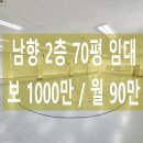 공단우체국 화장실 이미지
