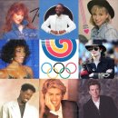 BILL RUN CLUB | 쌍팔년도 88올림픽이 있던 1988년 외국에서 유명했던 노래: Faith-조지 마이클/돈워리비해피/Moment In...