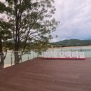 대청호오백리길 호반열녀길 | 대전여행 대청호오백리길 4구간(호반낭만길 슬픈연가 드라마, 영화촬영지) 걷기좋은길 힐링산책명소...