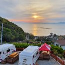 욕지도 관광농원 이미지