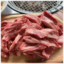 한우육회집김포