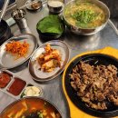 뚝방집 | 장안동 칼국수 직화불고기 맛있는 뚝방집 솔직후기