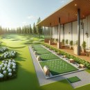 뉴비치골프연습장 | 골프 실력 향상의 비밀, 뉴비치골프연습장