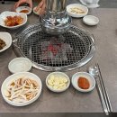 내장산 한우 한돈 이미지