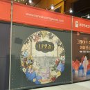재미팡 게임즈 | 2024 보드게임콘 코엑스 후기!(구매X 여러 부스 및 게임 구경) 스트릿캣, 스시팡 체험 후기