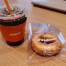 던킨도너츠 세종나성점 이미지