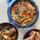 청년감자탕 (옥산 펜타힐즈점) 이미지