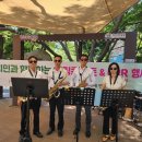 부산진 소방서 Cpr 홍보 행사 이미지