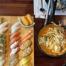 [대구 신월성 초밥 맛집] &#39;스시에비뉴 101 월성점&#39;