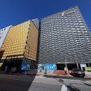 주식회사 티웨딩(신관) | 예랑이랑 송탄웨딩홀 투어 시작! 평택 티웨딩 결혼식장 후기 들고 왔어요!