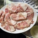 생뒷고기&껍데기