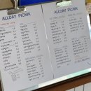 피크닉 | [내돈내산] 동명동 디저트 맛집 올데이 피크닉, 두바이 쫀득쿠키 솔직 후기