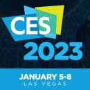 [자료] CES 2023 전시회 5대 핵심테마 이미지