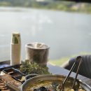 궁전해물칼국수아산
