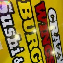 안정리 로데오거리3 | 평택 수제버거맛집 평택 안정리 부대앞 로데오거리 버거맛집에 다녀온 솔직후기