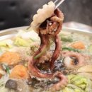 춘천막국수보쌈식당