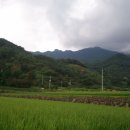 이샌집 | 경남 하동군 악양 조씨고가