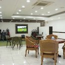 이글스크린골프존 이미지