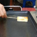 구워먹는 임실치즈 이미지