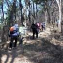 19산악회 시산제... 일광산(기장 316m) 이미지