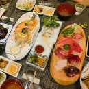 청우빌딩 | 성서 참치 맛집 대구 이곡동 맛집 상미참치 코스요리 후기