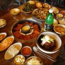 아침고요장작구이