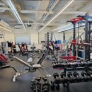 최원준GYM 이미지