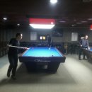 비바체 당구클럽 이미지